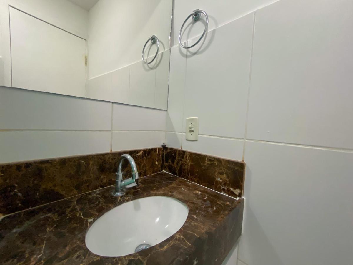 Apt2 Piscina Netflix Wifi Ar Cond Prox A 2 Shoppigns Fortaleza  Exteriér fotografie