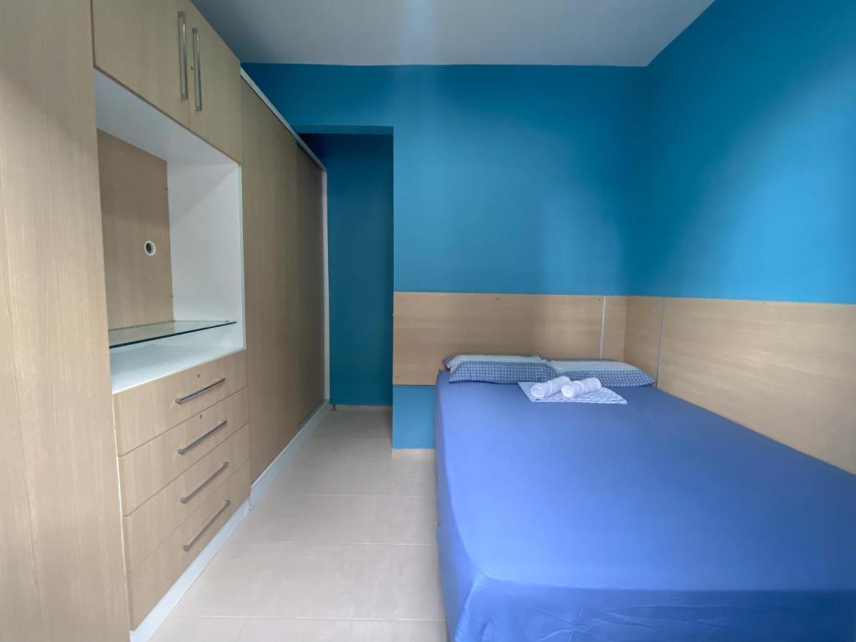 Apt2 Piscina Netflix Wifi Ar Cond Prox A 2 Shoppigns Fortaleza  Exteriér fotografie