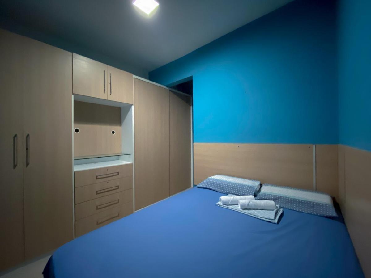 Apt2 Piscina Netflix Wifi Ar Cond Prox A 2 Shoppigns Fortaleza  Exteriér fotografie