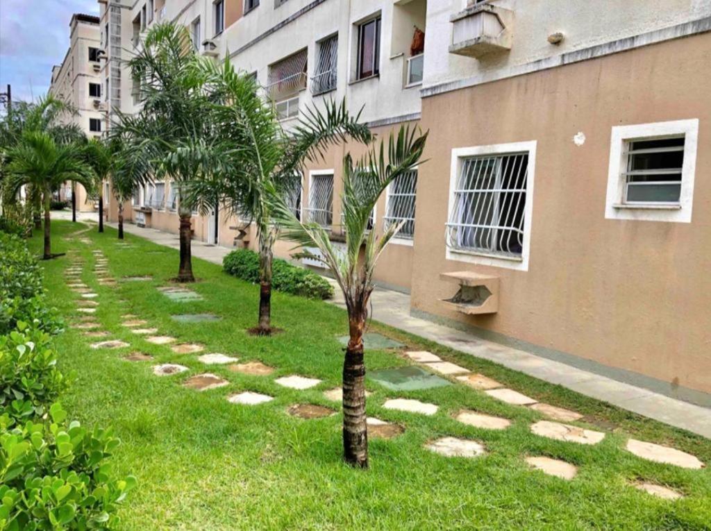 Apt2 Piscina Netflix Wifi Ar Cond Prox A 2 Shoppigns Fortaleza  Exteriér fotografie
