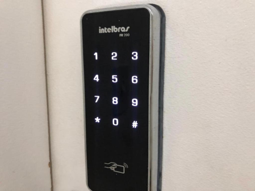 Apt2 Piscina Netflix Wifi Ar Cond Prox A 2 Shoppigns Fortaleza  Exteriér fotografie